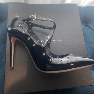 Gorgeous Guiseppe Zanotti Heels